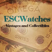 ESC Watches