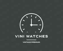 Vini Watches
